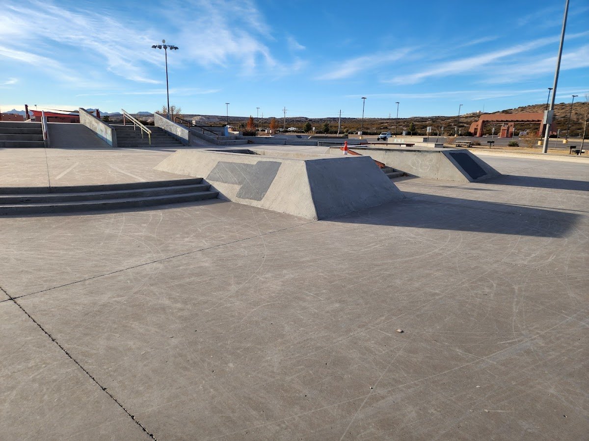 Sunland Park Sports Complex