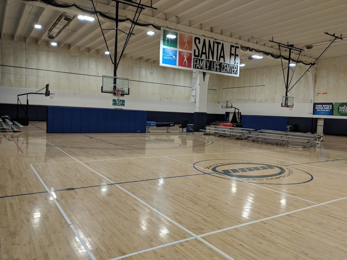 Santa Fe Family Life Center