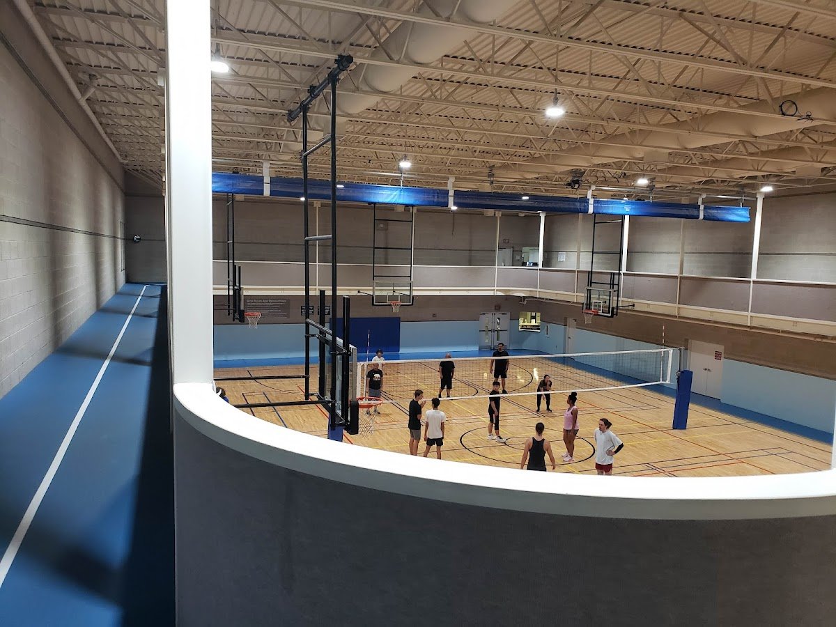 Joe Farmer Recreation Center