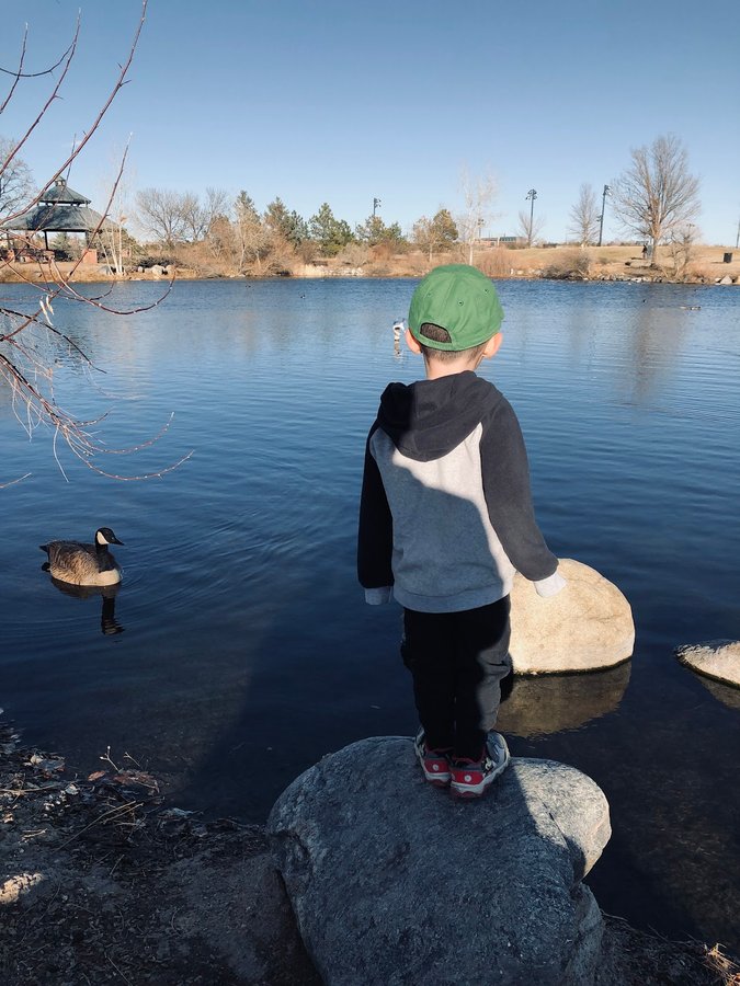 Redstone Park Soccer Fields - Field #6