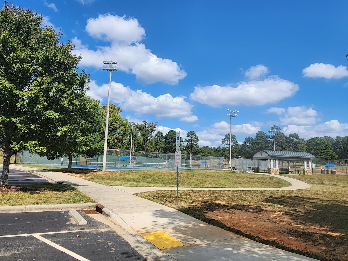 Cornelius Road Park