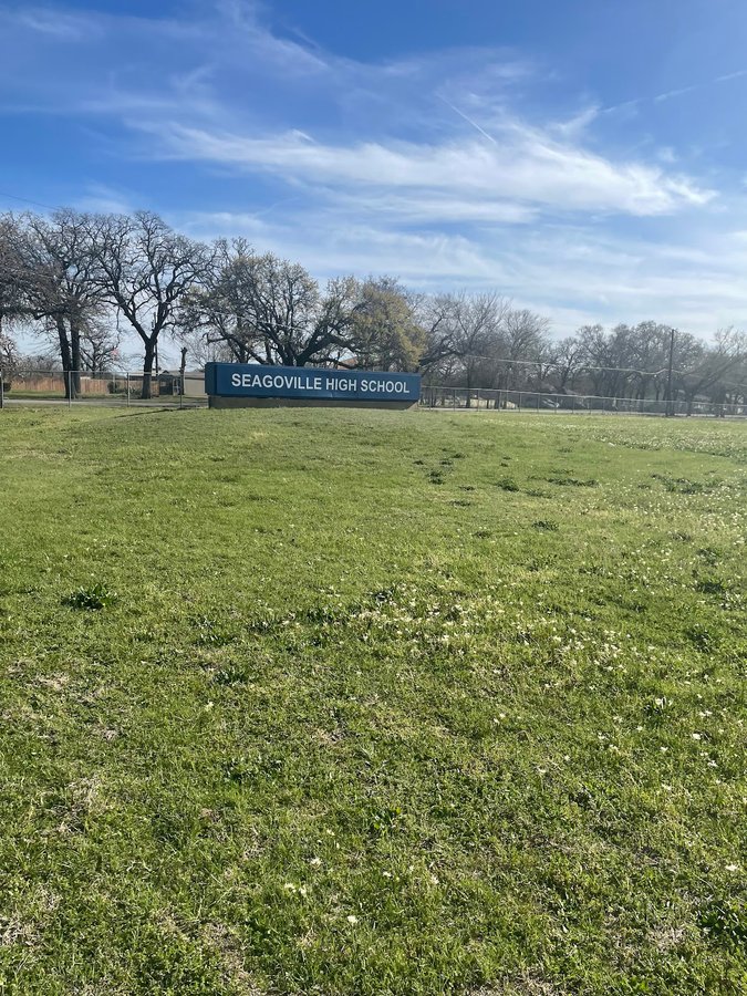 Seagoville High School