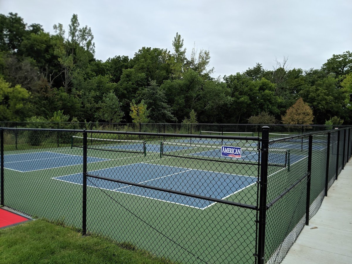 Wildwood Park