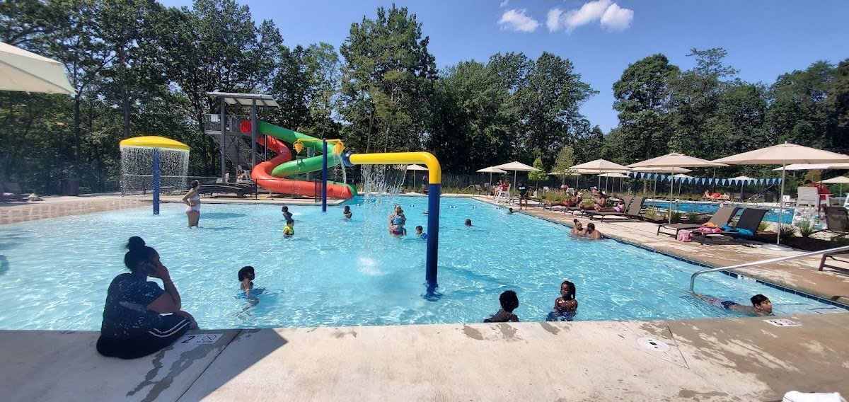 Truxtun Park Tennis and Pickleball Courts