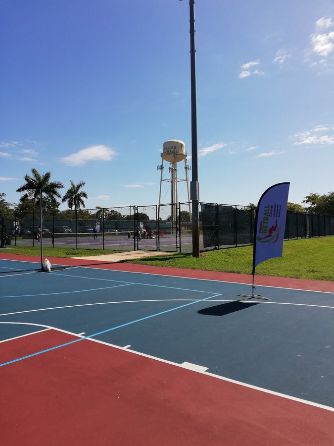 Miramar Youth Enrichment Center