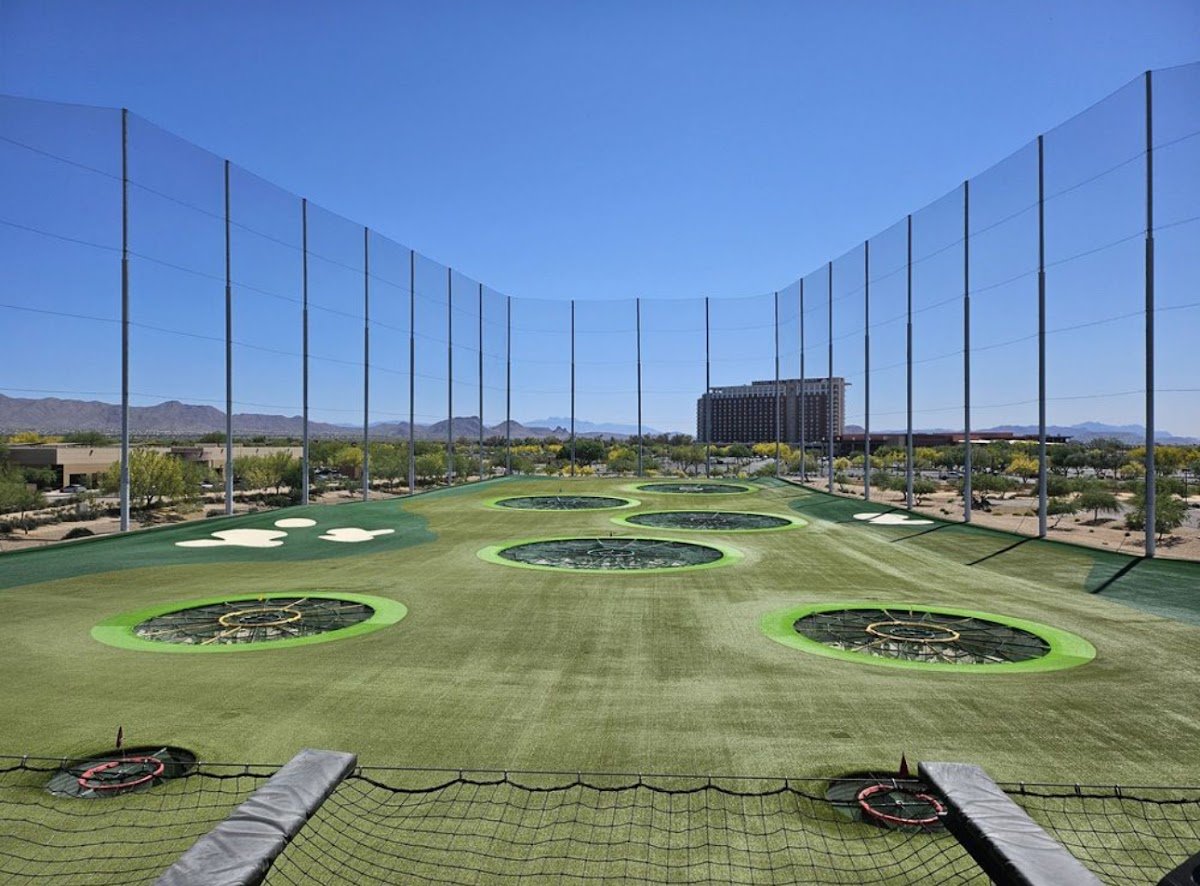 Topgolf Scottsdale