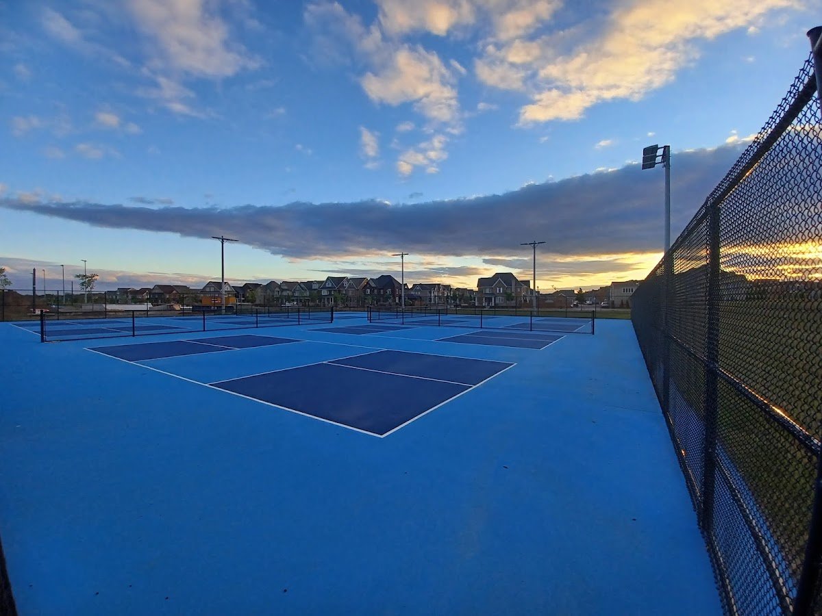 Cornell Community Park