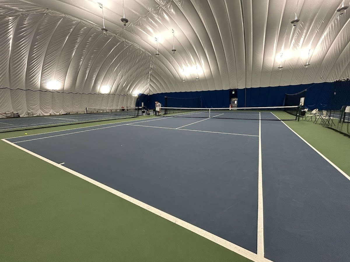 Premier Racquet Club - Brampton (Rosalea Park)