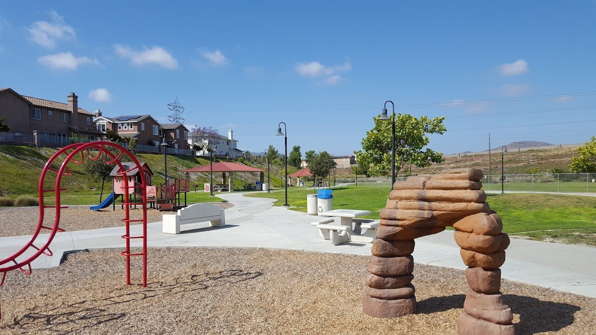 Windingwalk Park