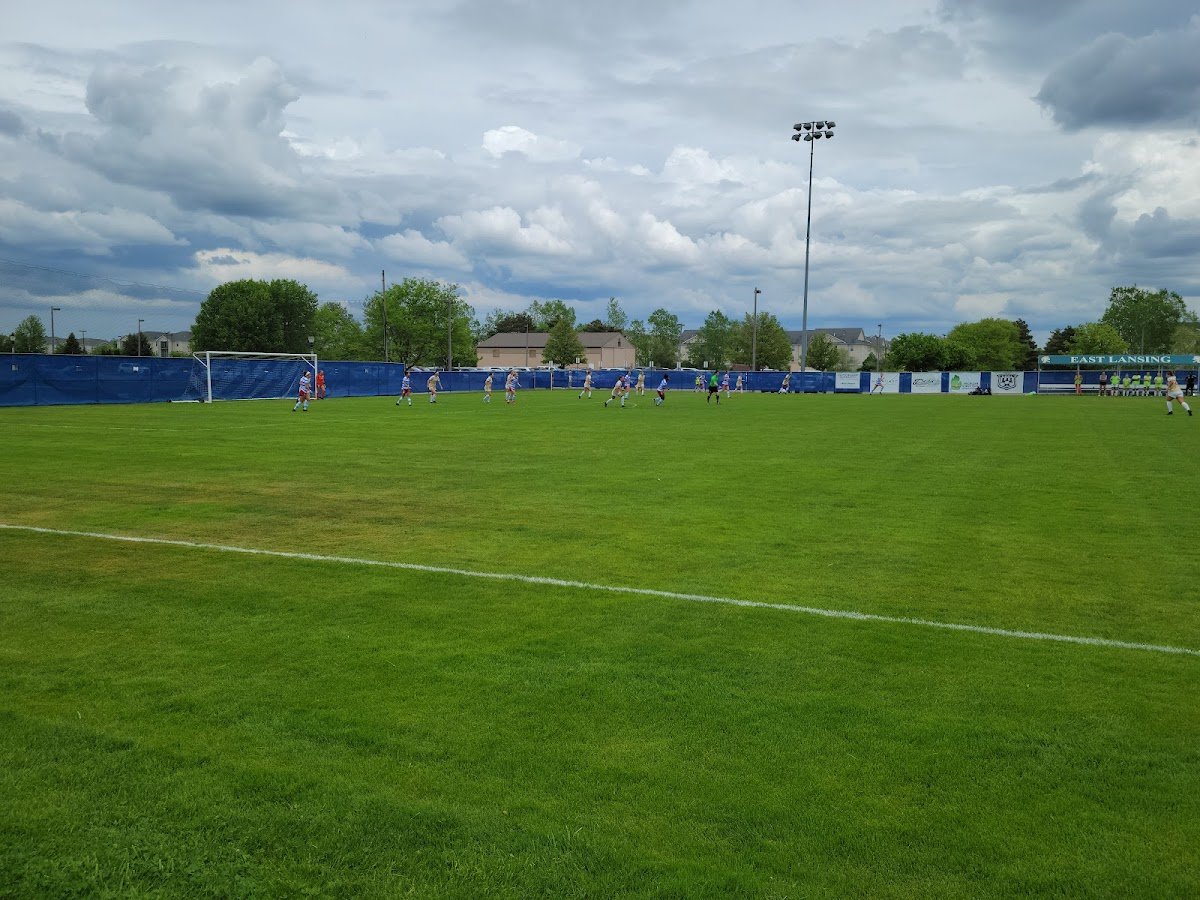 East Lansing Soccer Complex