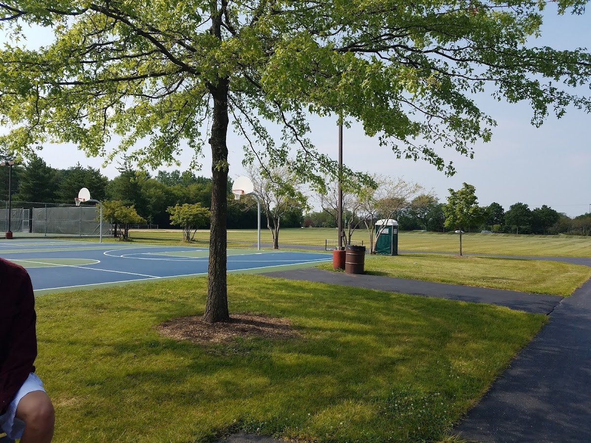 Twin Groves Middle School