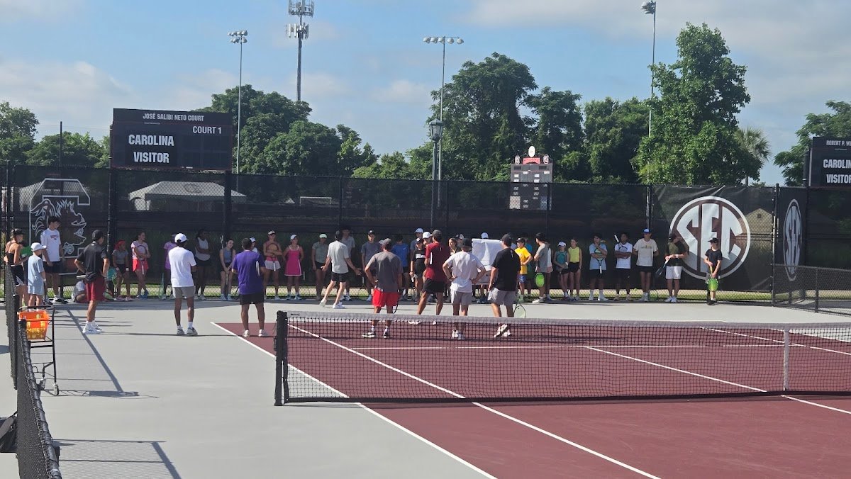Carolina Tennis Center