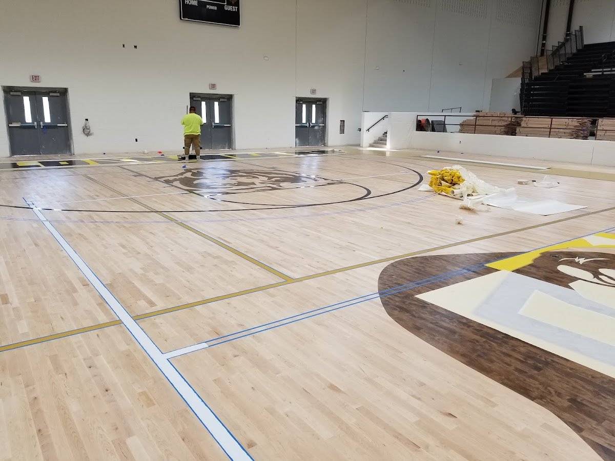 South Oak Cliff High School