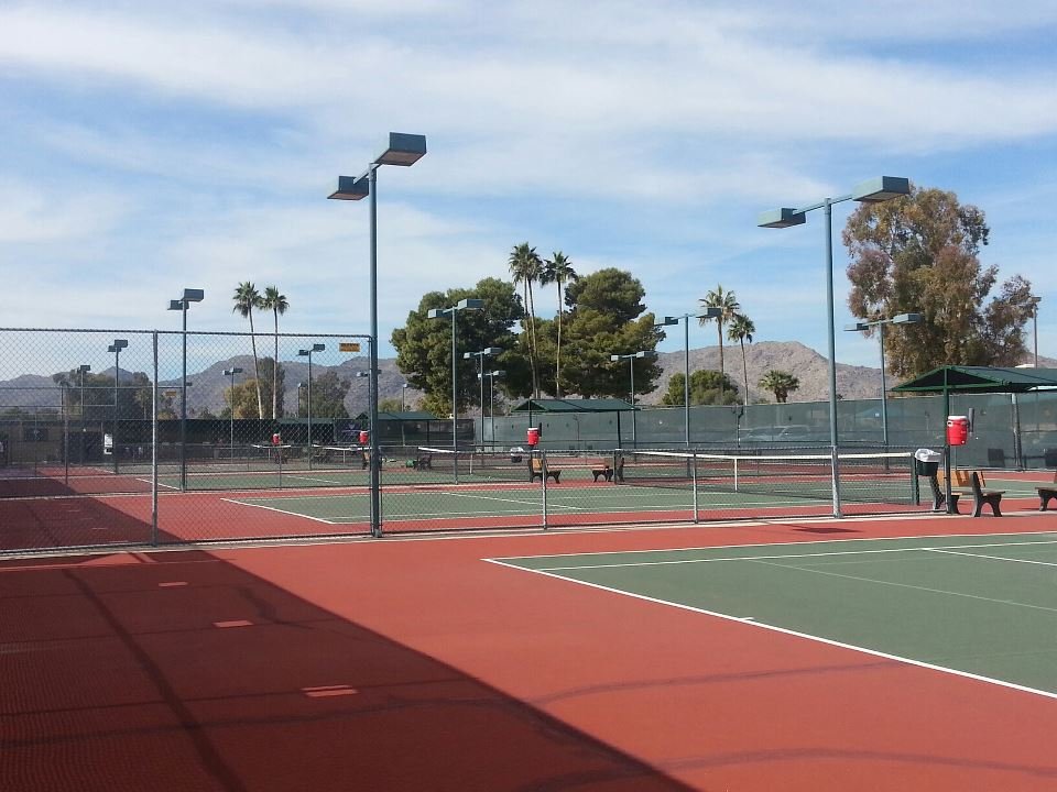 Ahwatukee Tennis Club