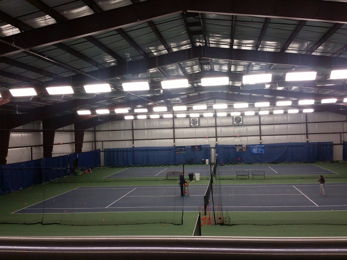 Moorestown Tennis Club