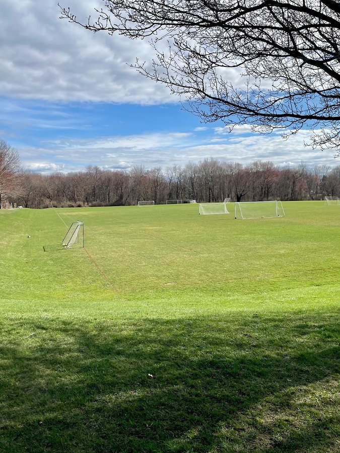 Ellsworth McAfee Park