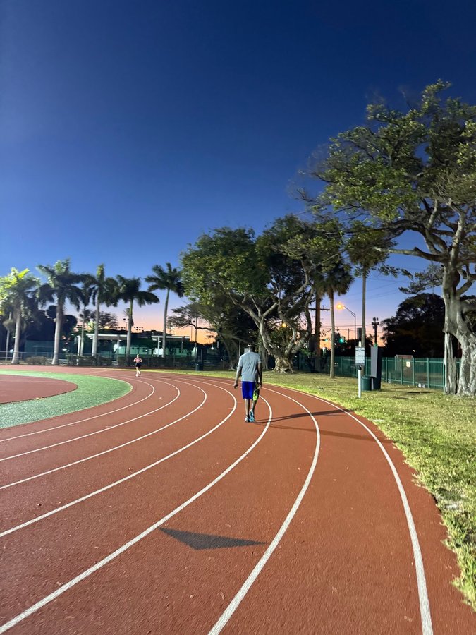 Gibson Park Recreation