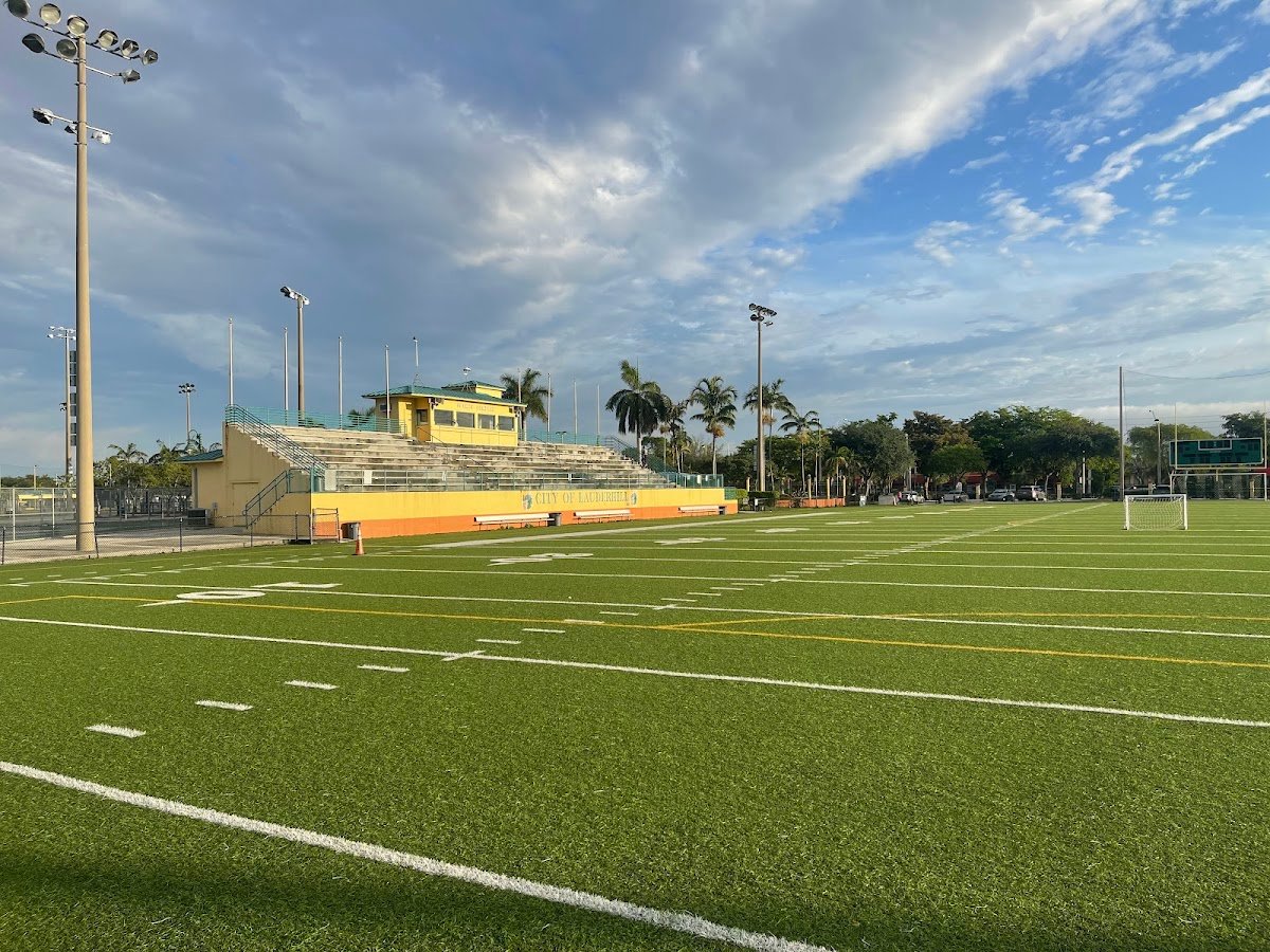 Lauderhill Sports Park