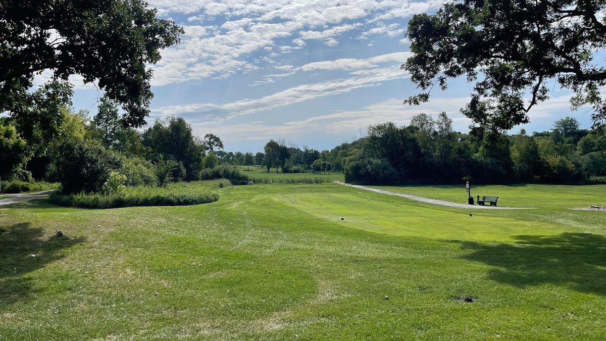 Viking Meadows Golf Club