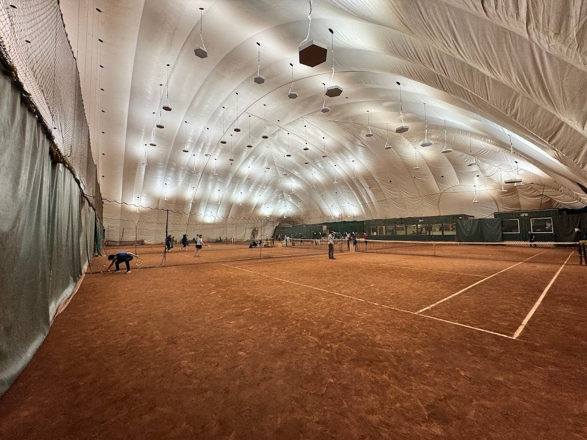 Sutton East Tennis Club