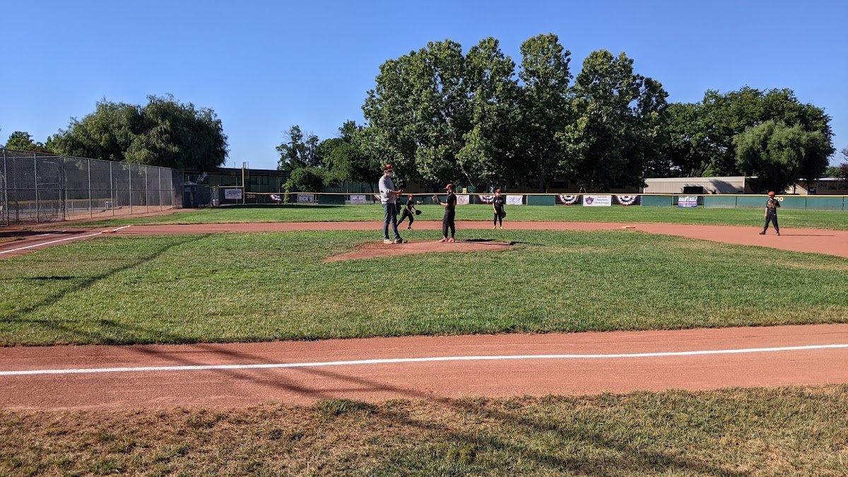 San Jose American Little League