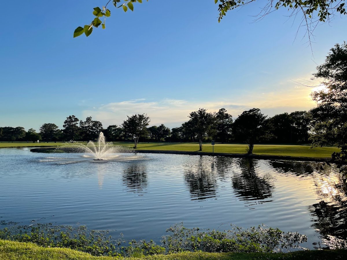 Gator Grounds RV Resort