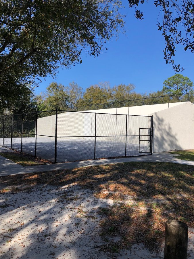 Bloomingdale West Park and Community Center
