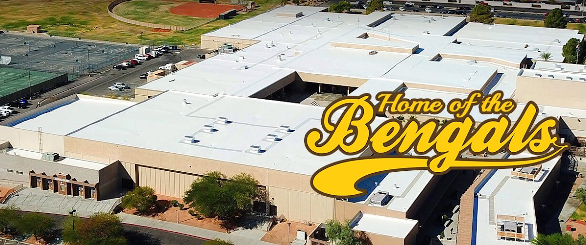 Bonanza High School