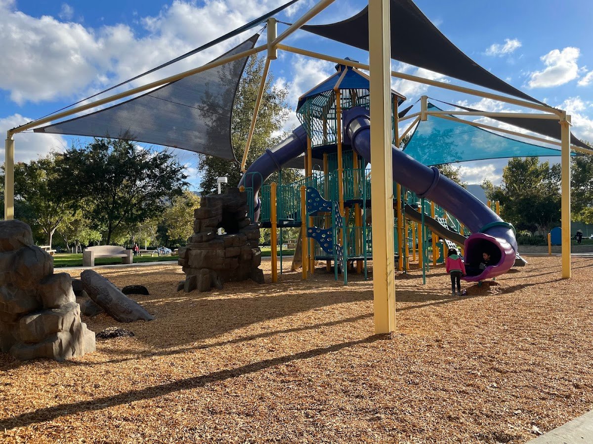 Dr. Richard H. Rioux Memorial Park