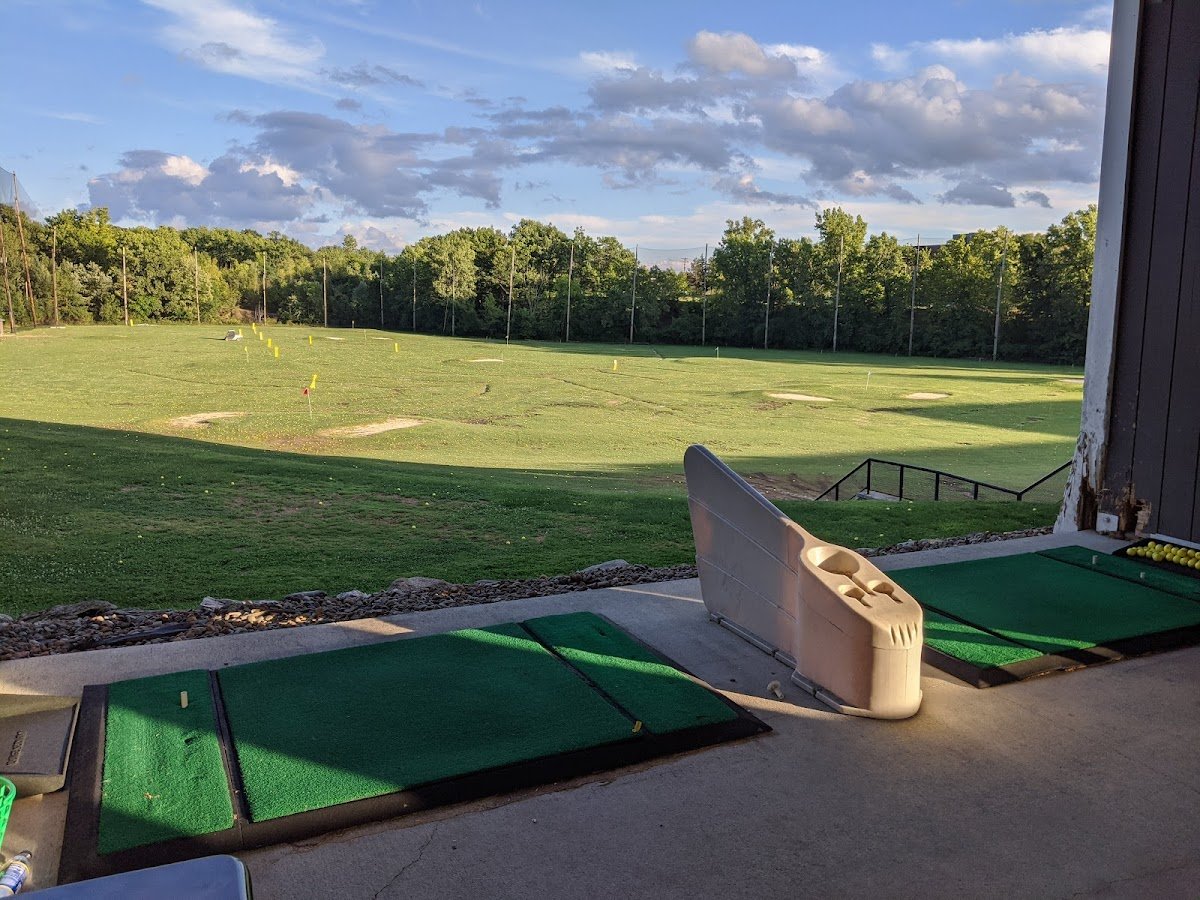 Stonebrook Driving Range