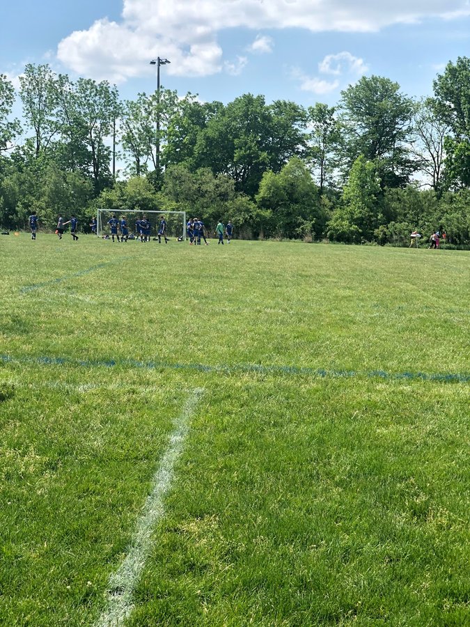 Hilliard Soccer Park