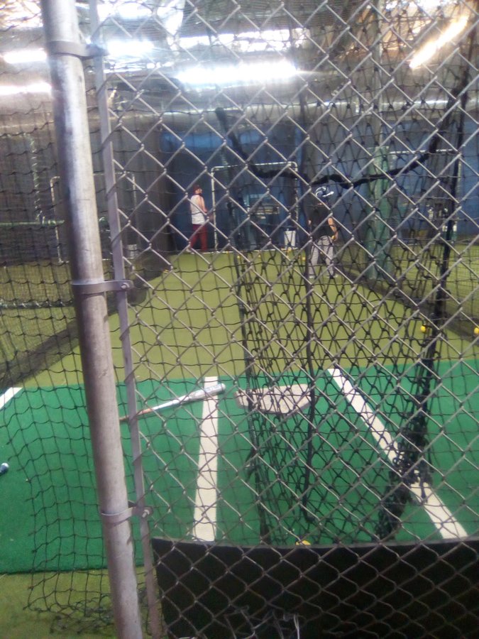 The Hitting Zone La Habra