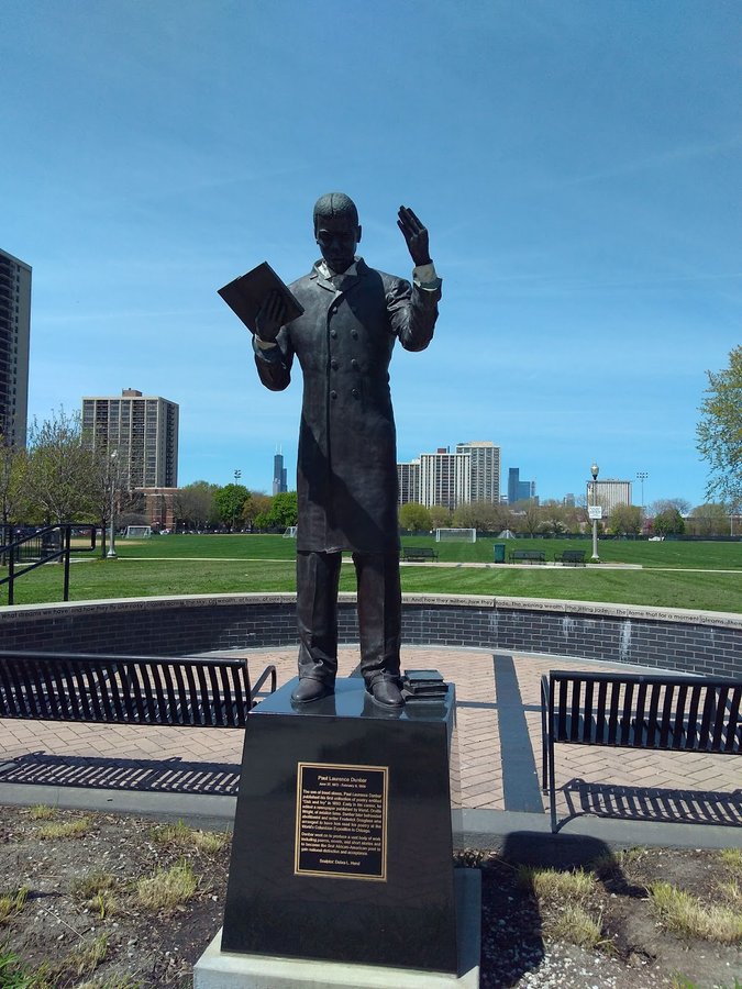 Dunbar (Paul Laurence) Park
