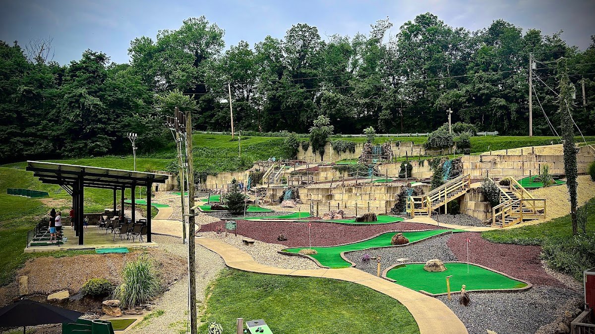 Interstate Golf and Activity Center