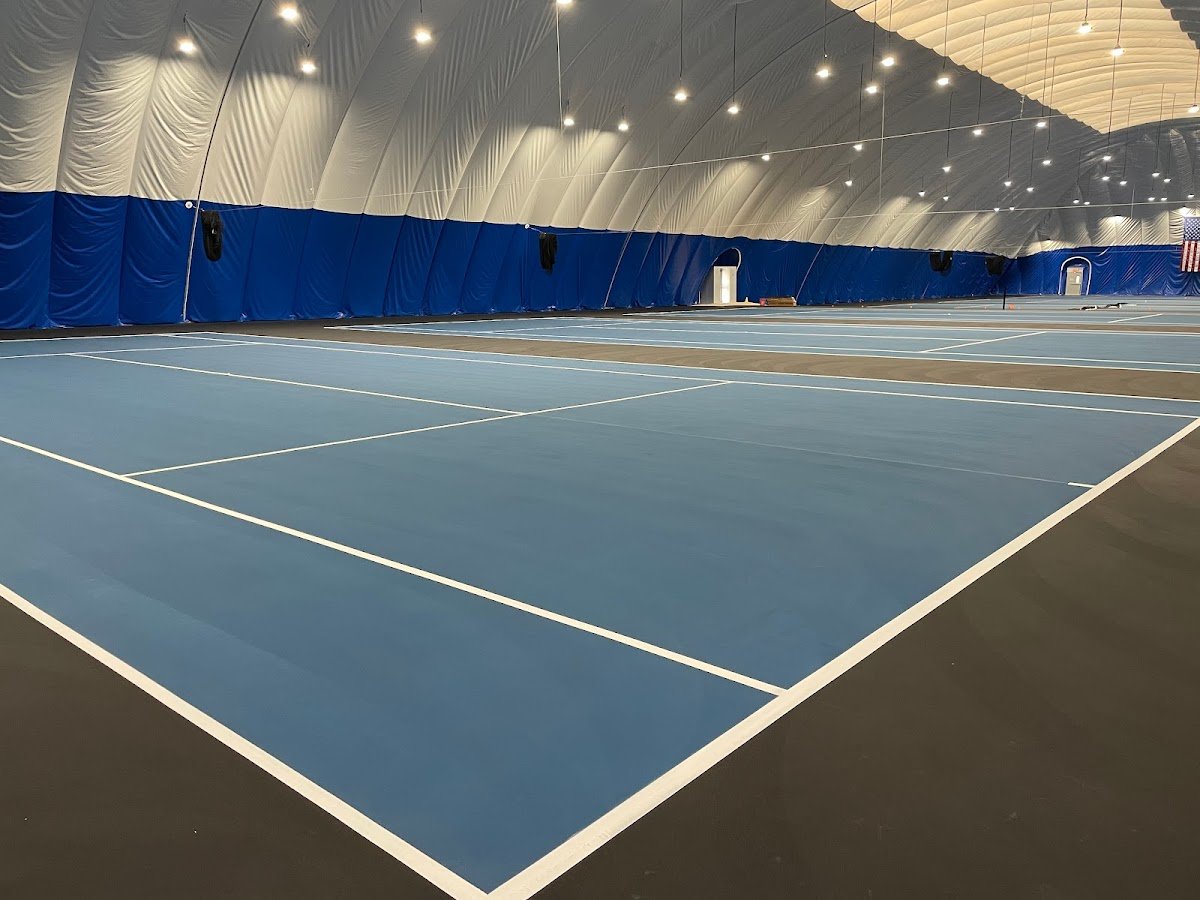 West Indy Racquet Club