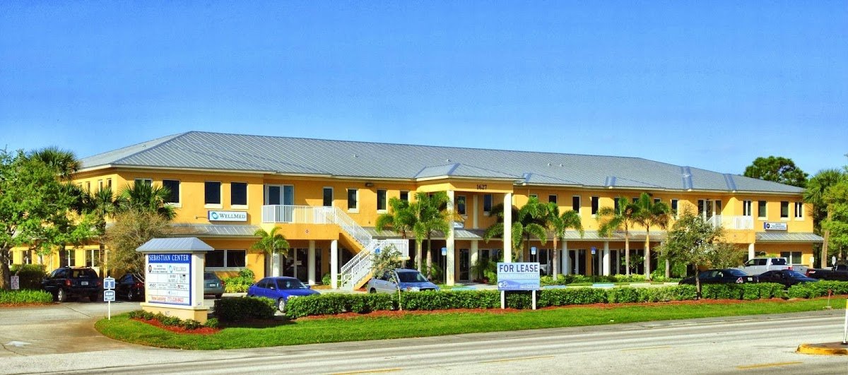 Sebastian Entertainment Center