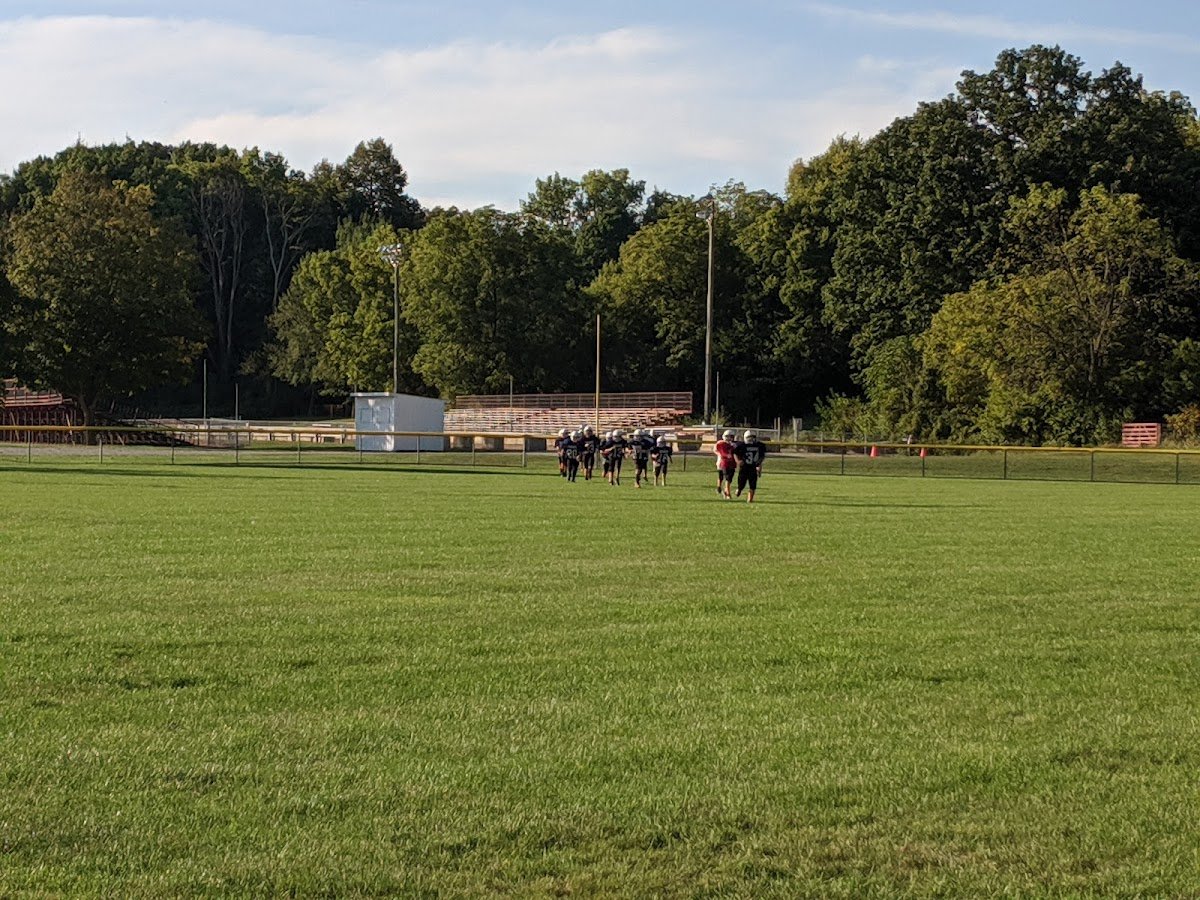 Roanoke Park