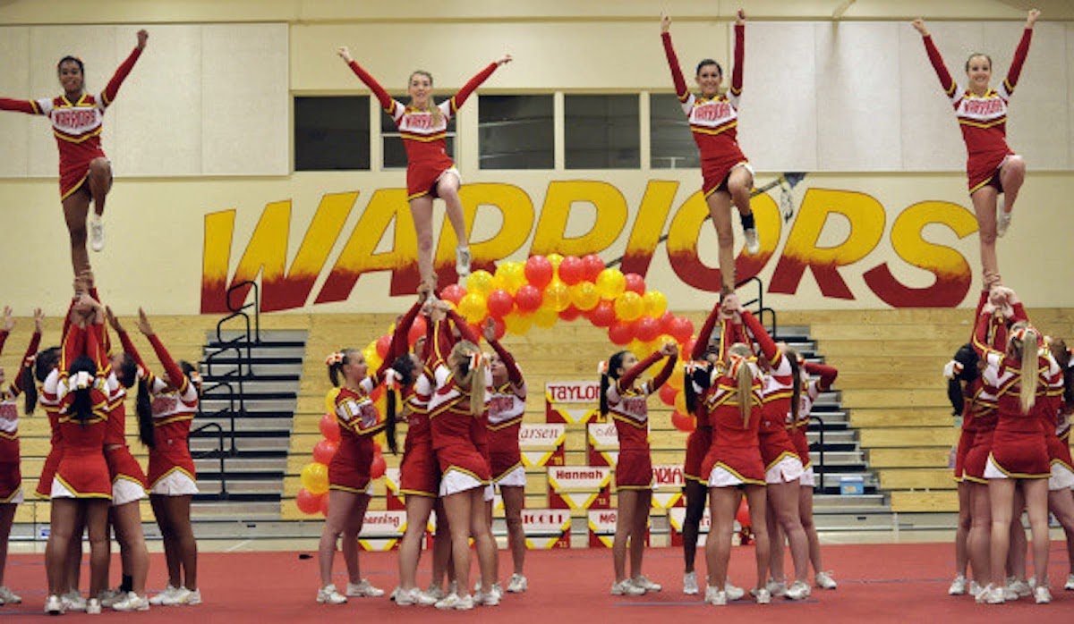 Woodbridge High School