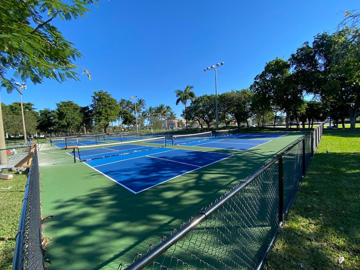 Pompano Beach Community Park