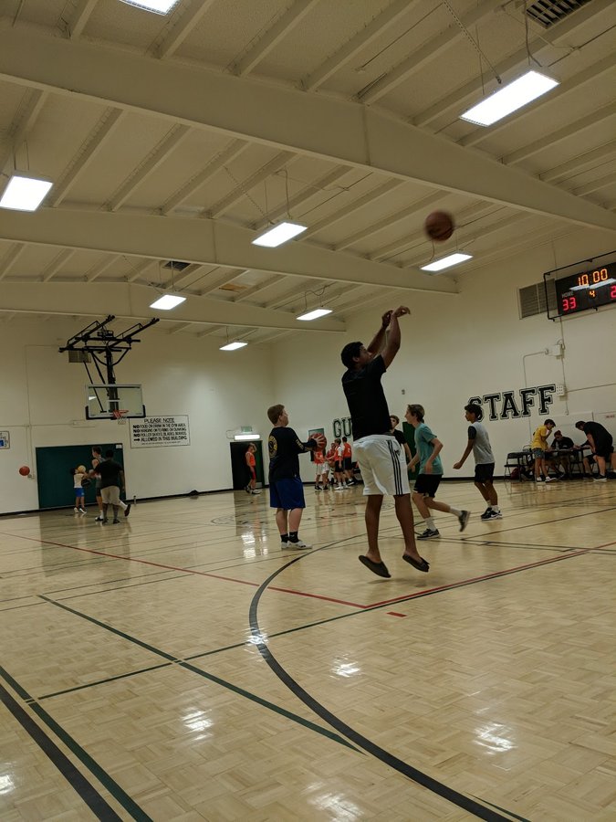 Allied Gardens Recreation Center