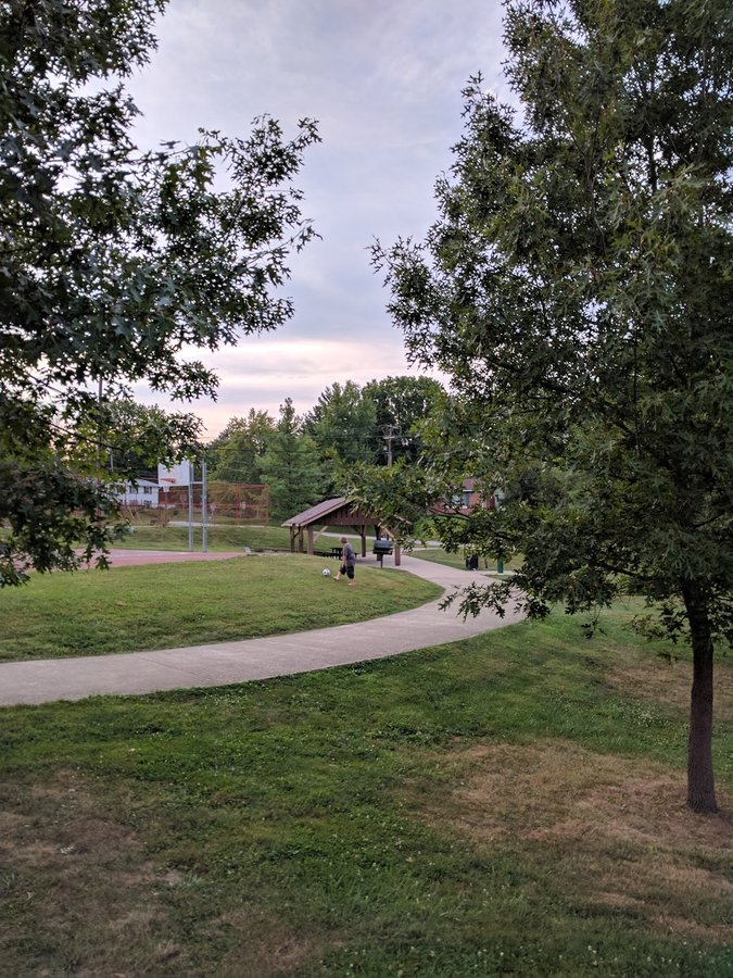 Park Ridge East Park