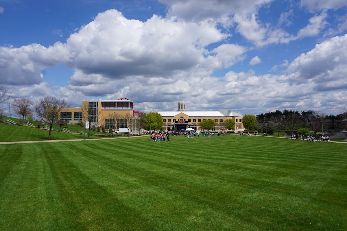 North Athletic Complex