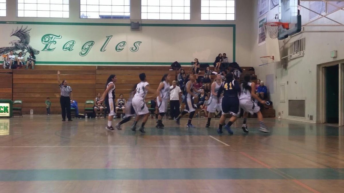 Eagle Rock Jr Sr High School