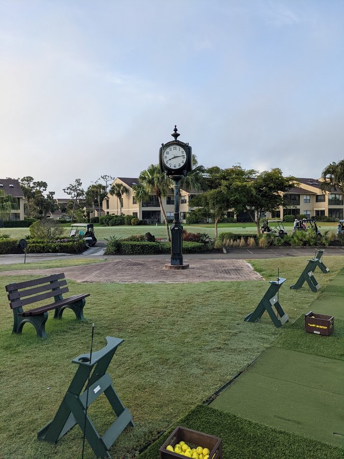 Foxfire Golf & Country Club