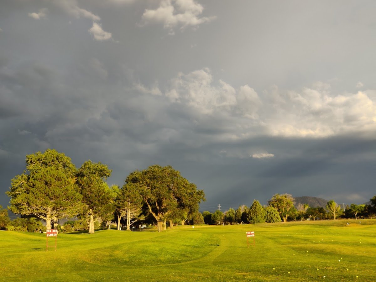 Los Altos Golf Course and Banquet Facility