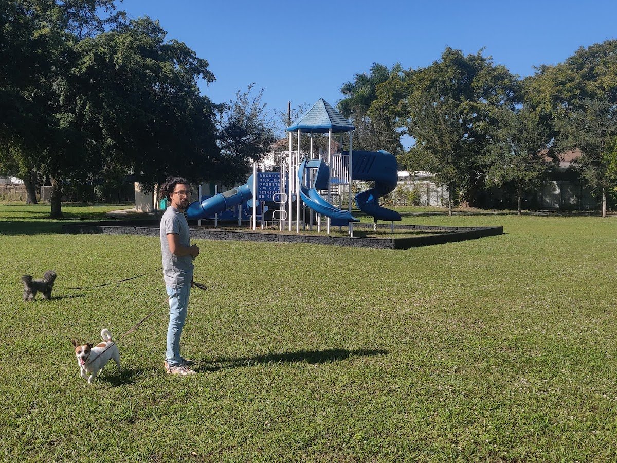 Ingram Park
