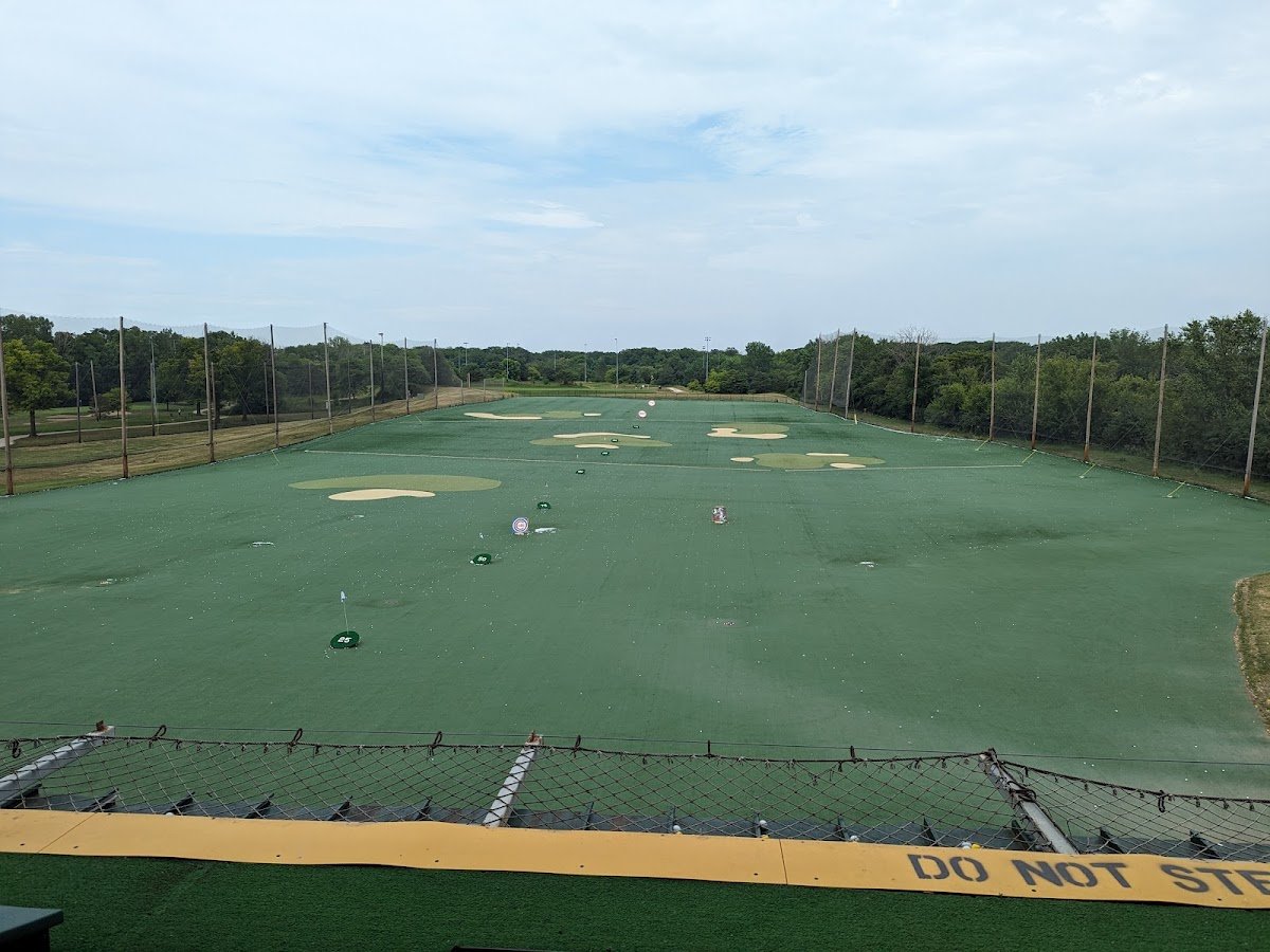 Golf Center Des Plaines
