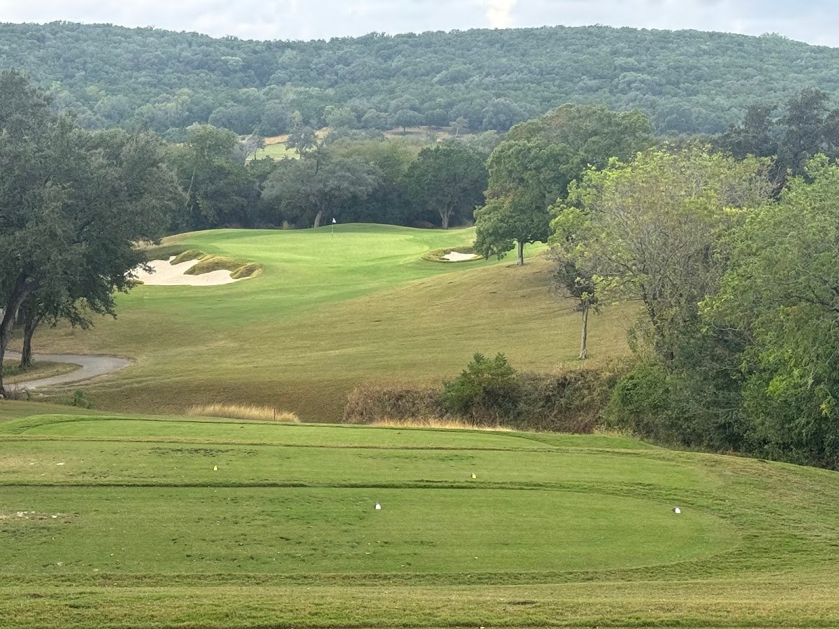Cedar Creek Golf Course