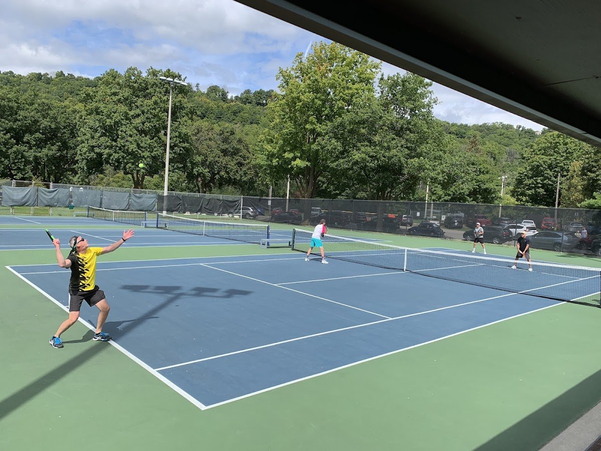 Dundas Tennis Club
