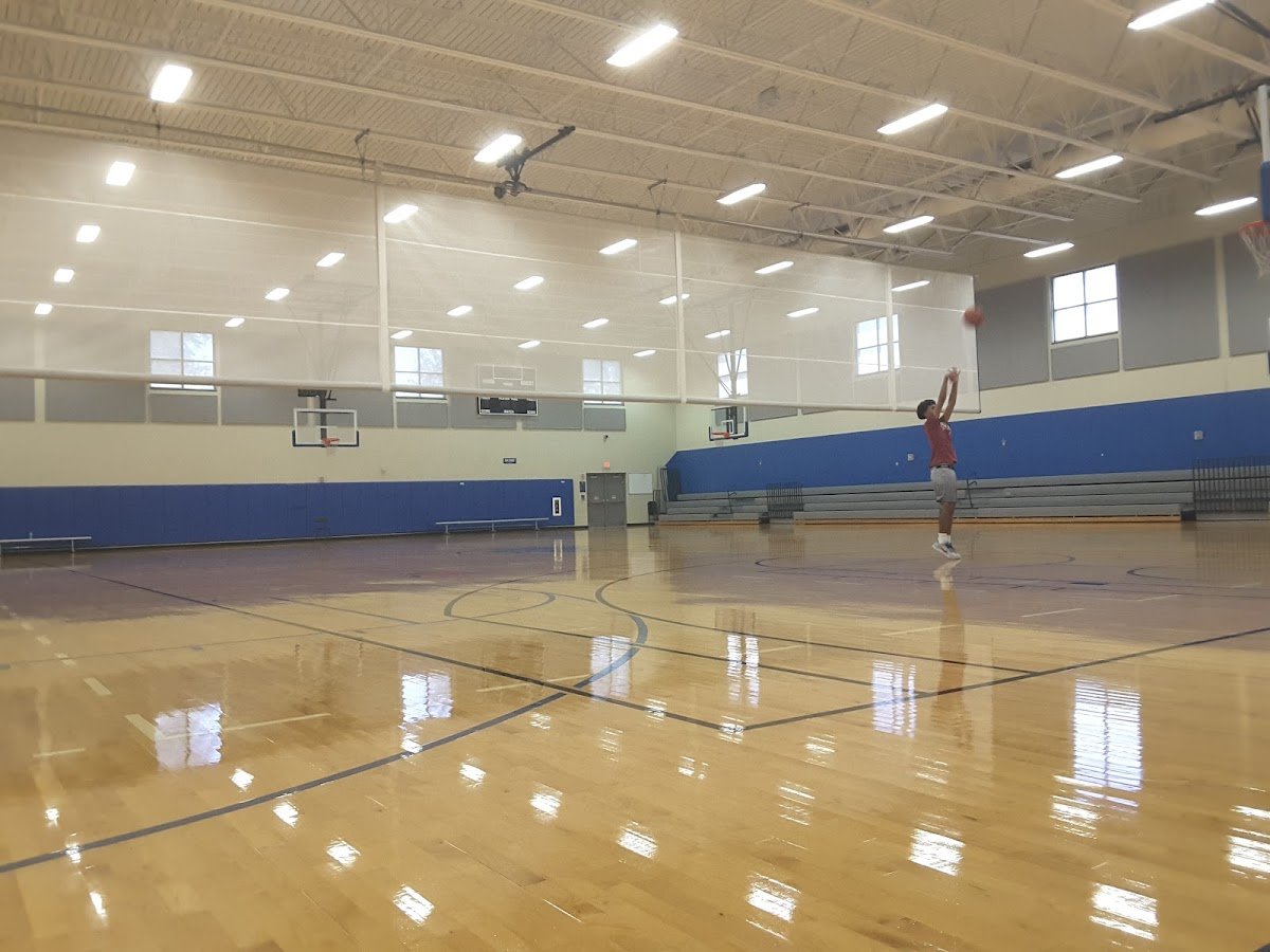 Goldenrod Recreation Center